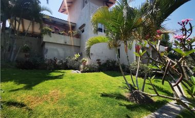 CASA CAMPESTRE ENCINOS. FRACC LOMAS DEL VALLE. SAHUAYO MICH