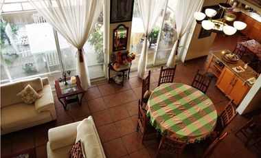 CASA CAMPESTRE ENCINOS. FRACC LOMAS DEL VALLE. SAHUAYO MICH