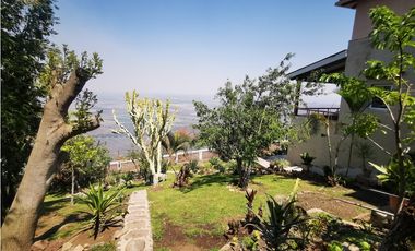 CASA CAMPESTRE ENCINOS. FRACC LOMAS DEL VALLE. SAHUAYO MICH