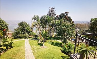 CASA CAMPESTRE ENCINOS. FRACC LOMAS DEL VALLE. SAHUAYO MICH