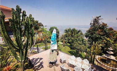 CASA CAMPESTRE ENCINOS. FRACC LOMAS DEL VALLE. SAHUAYO MICH