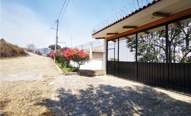 CASA CAMPESTRE ENCINOS. FRACC LOMAS DEL VALLE. SAHUAYO MICH