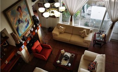 CASA CAMPESTRE ENCINOS. FRACC LOMAS DEL VALLE. SAHUAYO MICH