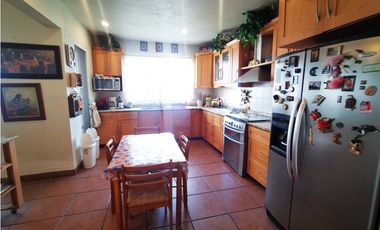 CASA CAMPESTRE ENCINOS. FRACC LOMAS DEL VALLE. SAHUAYO MICH