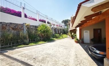 CASA CAMPESTRE ENCINOS. FRACC LOMAS DEL VALLE. SAHUAYO MICH