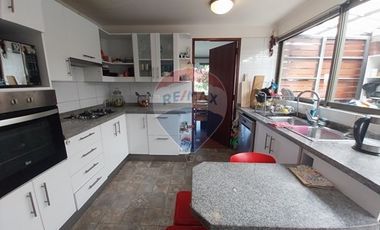 Vive tranquilo en Hermosa casa en barrio cerrado