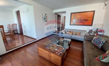 Vive tranquilo en Hermosa casa en barrio cerrado