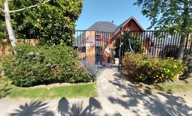 Vive tranquilo en Hermosa casa en barrio cerrado