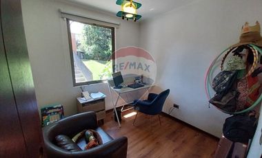 Vive tranquilo en Hermosa casa en barrio cerrado