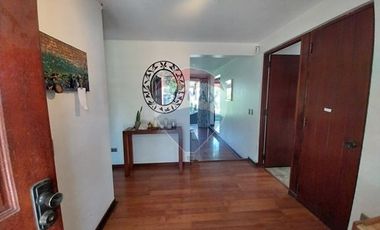 Vive tranquilo en Hermosa casa en barrio cerrado