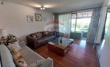 Vive tranquilo en Hermosa casa en barrio cerrado