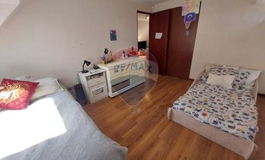 Vive tranquilo en Hermosa casa en barrio cerrado