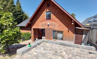 Vive tranquilo en Hermosa casa en barrio cerrado