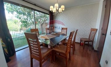 Vive tranquilo en Hermosa casa en barrio cerrado