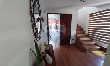 Vive tranquilo en Hermosa casa en barrio cerrado