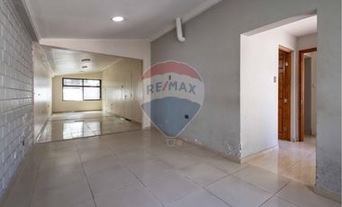 Casa venta en Vitacura, a pasos de Clínica Alemana