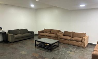 ARRIENDO - Depto 4D | 3b | 3e Colegio Manquehue