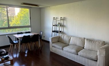 ARRIENDO - Depto 4D | 3b | 3e Colegio Manquehue