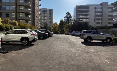 ARRIENDO - Depto 4D | 3b | 3e Colegio Manquehue