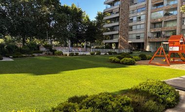 ARRIENDO - Depto 4D | 3b | 3e Colegio Manquehue