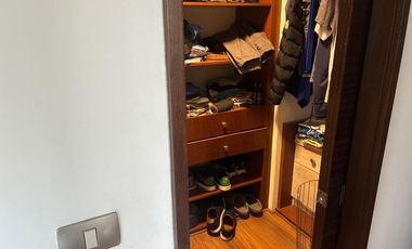 ARRIENDO - Depto 4D | 3b | 3e Colegio Manquehue