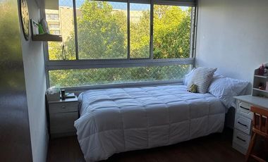 ARRIENDO - Depto 4D | 3b | 3e Colegio Manquehue