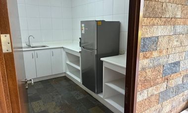 ARRIENDO - Depto 4D | 3b | 3e Colegio Manquehue