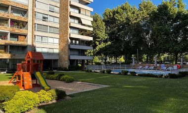 ARRIENDO - Depto 4D | 3b | 3e Colegio Manquehue