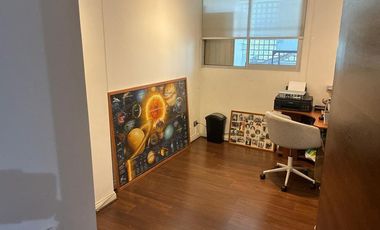 ARRIENDO - Depto 4D | 3b | 3e Colegio Manquehue