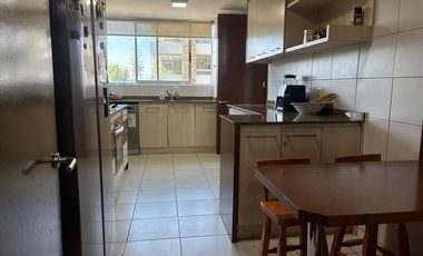 ARRIENDO - Depto 4D | 3b | 3e Colegio Manquehue