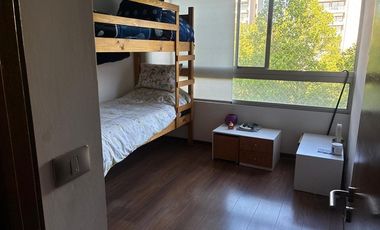 ARRIENDO - Depto 4D | 3b | 3e Colegio Manquehue