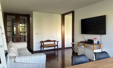 ARRIENDO - Depto 4D | 3b | 3e Colegio Manquehue