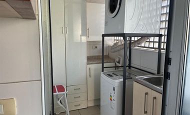 ARRIENDO - Depto 4D | 3b | 3e Colegio Manquehue