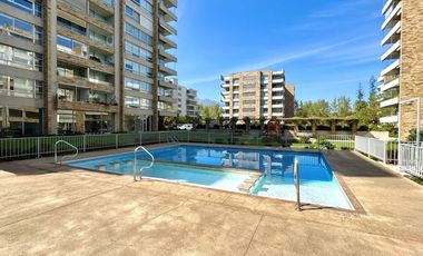 ARRIENDO - Depto 4D | 3b | 3e Colegio Manquehue