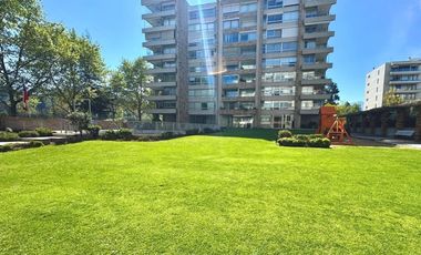 ARRIENDO - Depto 4D | 3b | 3e Colegio Manquehue