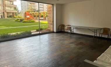 ARRIENDO - Depto 4D | 3b | 3e Colegio Manquehue