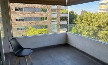 ARRIENDO - Depto 4D | 3b | 3e Colegio Manquehue