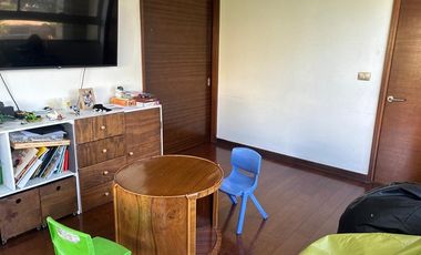 ARRIENDO - Depto 4D | 3b | 3e Colegio Manquehue