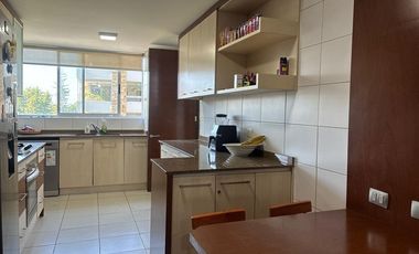 ARRIENDO - Depto 4D | 3b | 3e Colegio Manquehue