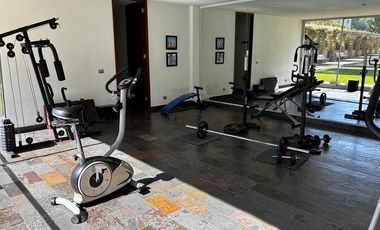 ARRIENDO - Depto 4D | 3b | 3e Colegio Manquehue