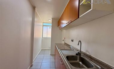 Departamento en Arriendo en Peñablanca, Villa Alemana