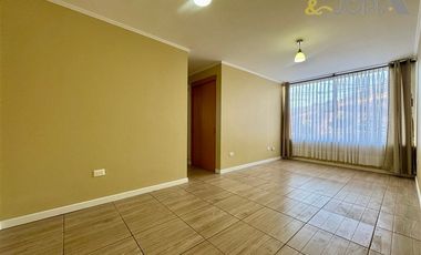 Departamento en Arriendo en Peñablanca, Villa Alemana
