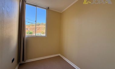 Departamento en Arriendo en Peñablanca, Villa Alemana