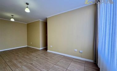 Departamento en Arriendo en Peñablanca, Villa Alemana