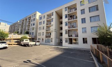 Departamento en Arriendo en Peñablanca, Villa Alemana