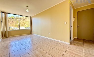 Departamento en Arriendo en Peñablanca, Villa Alemana