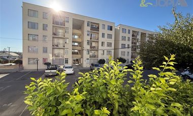 Departamento en Arriendo en Peñablanca, Villa Alemana