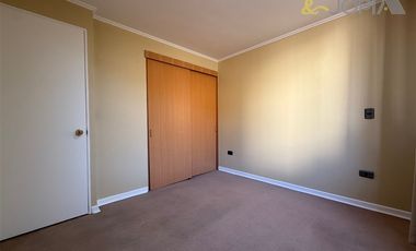 Departamento en Arriendo en Peñablanca, Villa Alemana