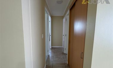 Departamento en Arriendo en Peñablanca, Villa Alemana