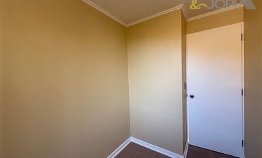 Departamento en Arriendo en Peñablanca, Villa Alemana